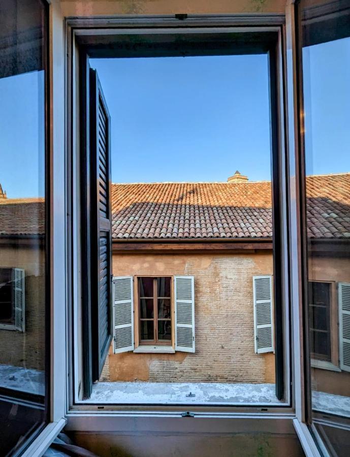 Appartamento Appena Ristrutturato Bologna Centro Storico Екстериор снимка