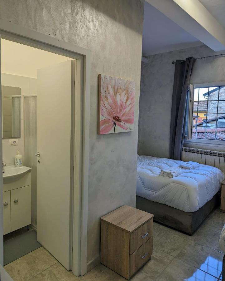Appartamento Appena Ristrutturato Bologna Centro Storico Екстериор снимка